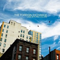 The Foreign Exchange - The Moment