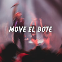 Move el bote