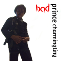 prince charmingtiny - bad