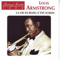 Louis Armstrong - Dream a Little Dream of Me