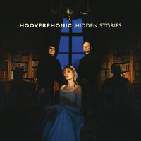 Hooverphonic - Belgium In The Rain