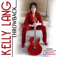 Kelly Lang - Kiss You All Over