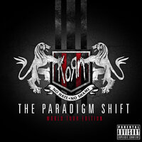 The Paradigm Shift, 2014