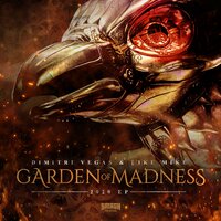 Garden of Madness 2020 EP, 2020