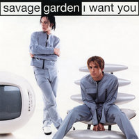 I Want You - EP, 1997