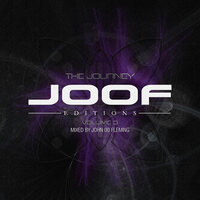 JOOF Editions, Vol. 3 - The Journey, 2017