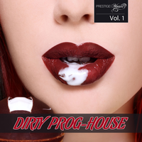 Dirty Prog-House, Vol. 1, 2013