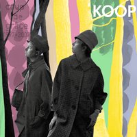 Koop - Koop Island Blues