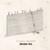 Damien Rice - I Don't Want to Change You