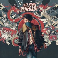 Last Young Renegade, 2017