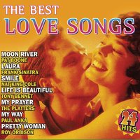 The Best Love Songs, 2009