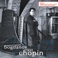 Yuri Bogdanov plays Chopin, 2011