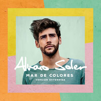 Mar De Colores, 2019