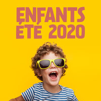 Enfants ete 2020, 2020