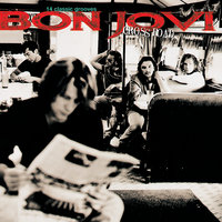 Bon Jovi - Keep The Faith