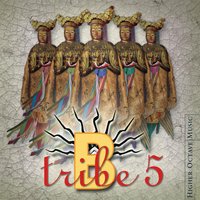 B-Tribe - Angelic Voices