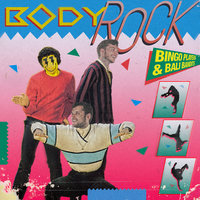 Body Rock, 2018