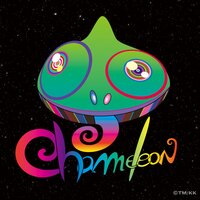 Chameleon, 2021