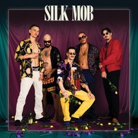 SILK MOB & Donvtello & Fid Mella & Lex Lugner & Opti Mane & Jamin - Bademantel