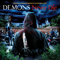 Demons Never Die OST