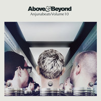 Anjunabeats vol.10, 2013