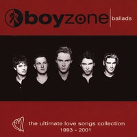 The Love Songs Collection, 2003