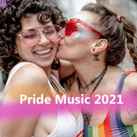 Pride Music 2021 🌈🏳‍🌈, 2021