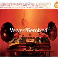 Verve Remixed