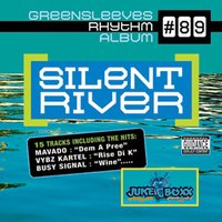 Silent River Riddim, 2009