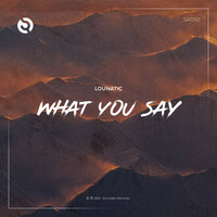 Lounatic - What You Say