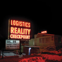 Reality Checkpoint, 2008