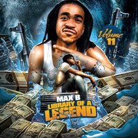 Max B - Million Dollar Baby