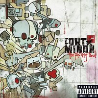 Fort Minor & Jonah Matranga & Holly Brook - Where'd You Go