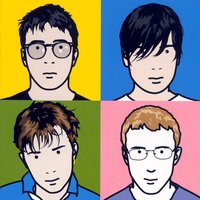 Blur - Charmless Man