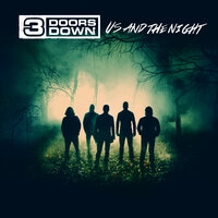 3 Doors Down - In The Dark