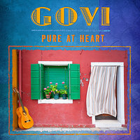 Govi - Thief of Hearts