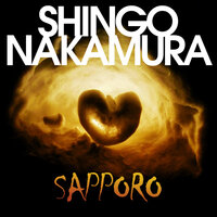 Shingo Nakamura - Sapporo