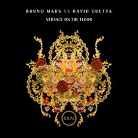 Versace On The Floor (Bruno Mars vs. David Guetta), 2017