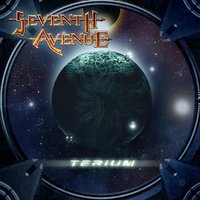 Seventh Avenue - Crowd in the Dark