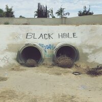 Cotton Brain - Black Hole