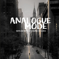 Analogue Mode - Policy of Truth