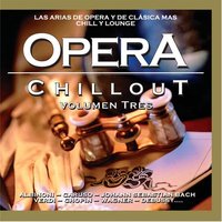 Opera Chillout, Vol. 3, 2016