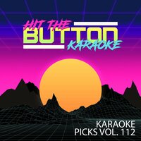 Hit The Button Karaoke - Follow Me