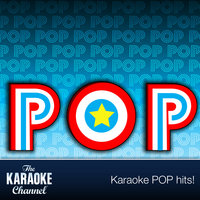 Karaoke - Just Like a Pill