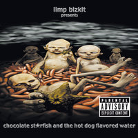 Chocolate Starfish And The Hot Dog Flavored Water, 2000