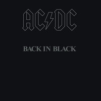 AC/DC - You Shook Me All Night Long