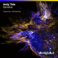 Andy Tate - Sensitive