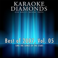 The Very Best of 2007, Vol. 5