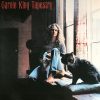 Carole King - It's Too Late