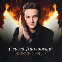 Сергей Павловский - Живое сердце